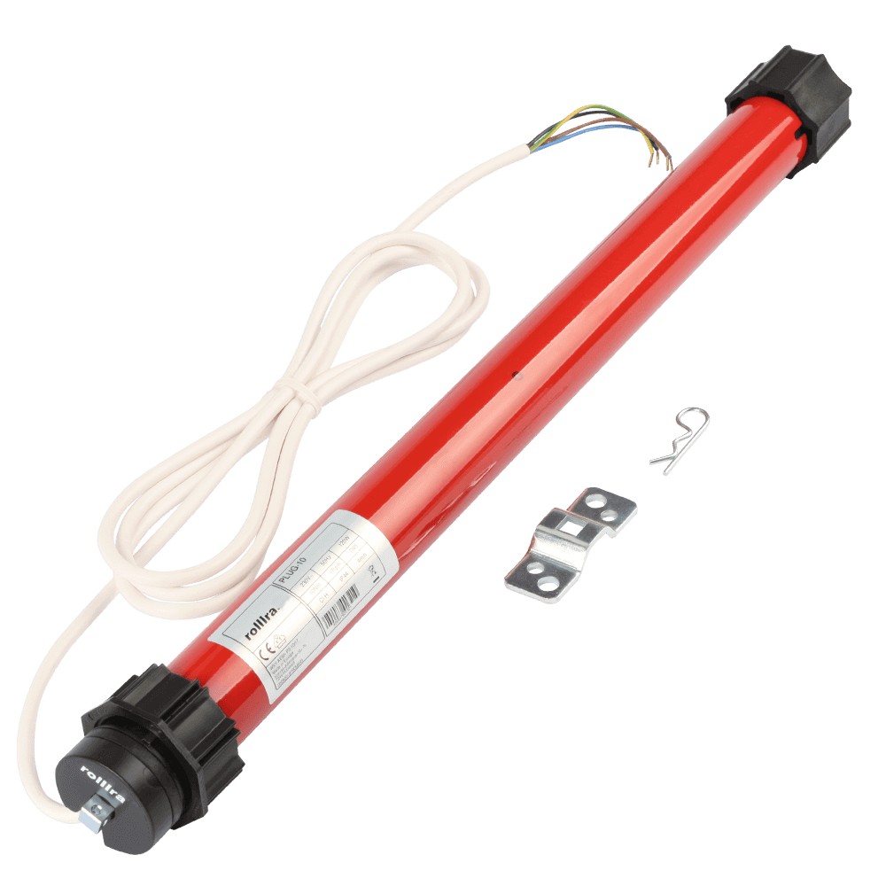 Schellenberg Rollladenmotor Plus Maxi 10 Nm Kaufen Bei